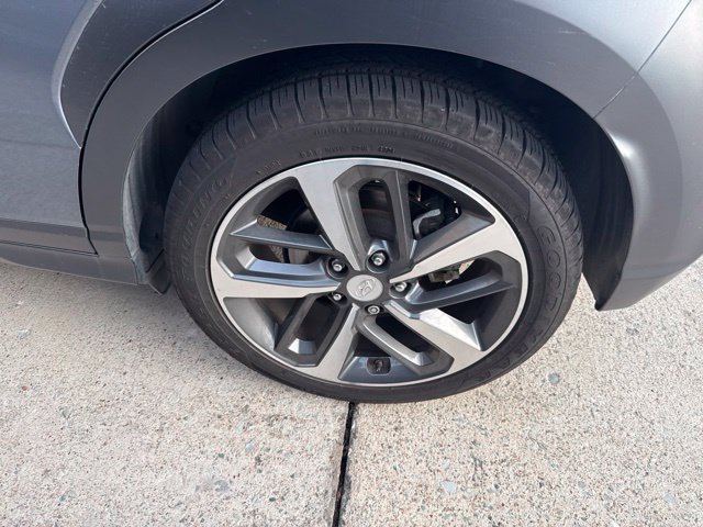 Used 2018 Hyundai Kona Ultimate FWD image 9