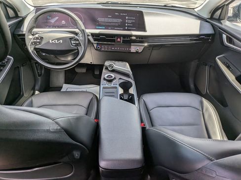 Certified 2022 Kia EV6 Wind w/ Wind Technology Package AWD/4WD image 13