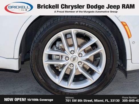 Used 2022 Dodge Durango R/T image 42