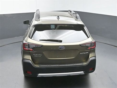 Used 2024 Subaru Outback Limited w/ Popular Package #2 image 48