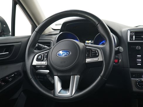 Used 2017 Subaru Legacy 2.5i Sport AWD/4WD image 14