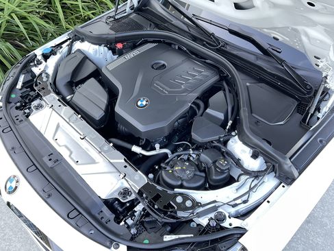 New 2026 BMW 230i Coupe w/ Convenience Package image 30