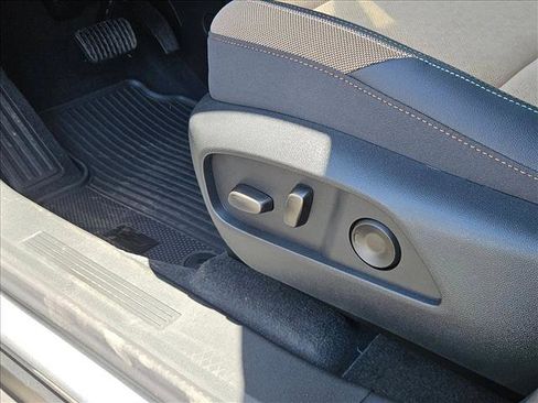 New 2026 Chevrolet Equinox ACTIV w/ Convenience Package III FWD image 4