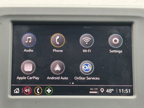 Used 2024 Chevrolet Equinox LT image 13