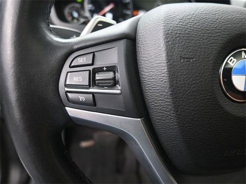 Used 2019 BMW X6 xDrive35i w/ Premium Package image 28