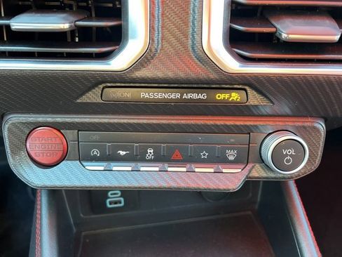 Used 2025 Ford Mustang GT Premium w/ GT Performance Package image 16