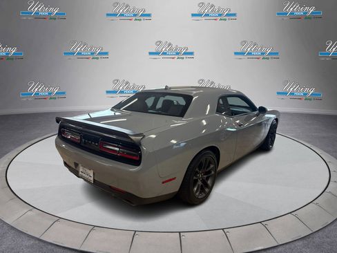 Used 2021 Dodge Challenger R/T Scat Pack w/ Plus Package image 3