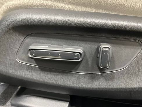 New 2027 Honda HR-V EX-L image 10