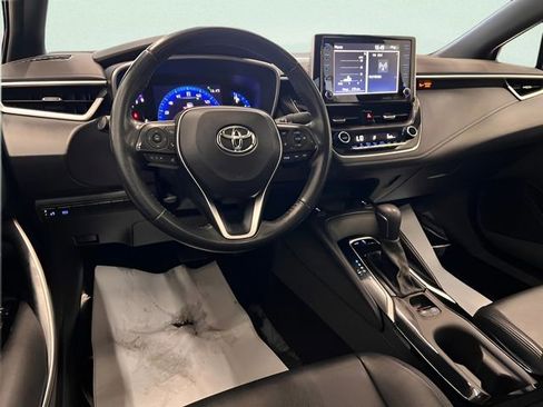 Used 2020 Toyota Corolla XSE w/ Carpet Mat Package (TMS) FWD image 21