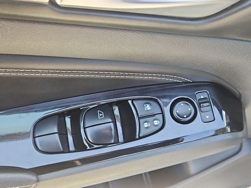 Used 2021 Nissan Altima 2.5 SV FWD image 22