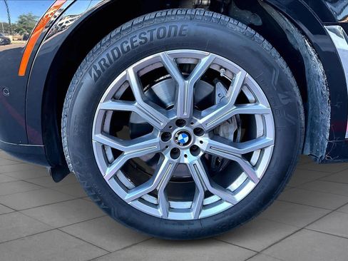 Used 2023 BMW X7 xDrive40i w/ Premium Package image 10