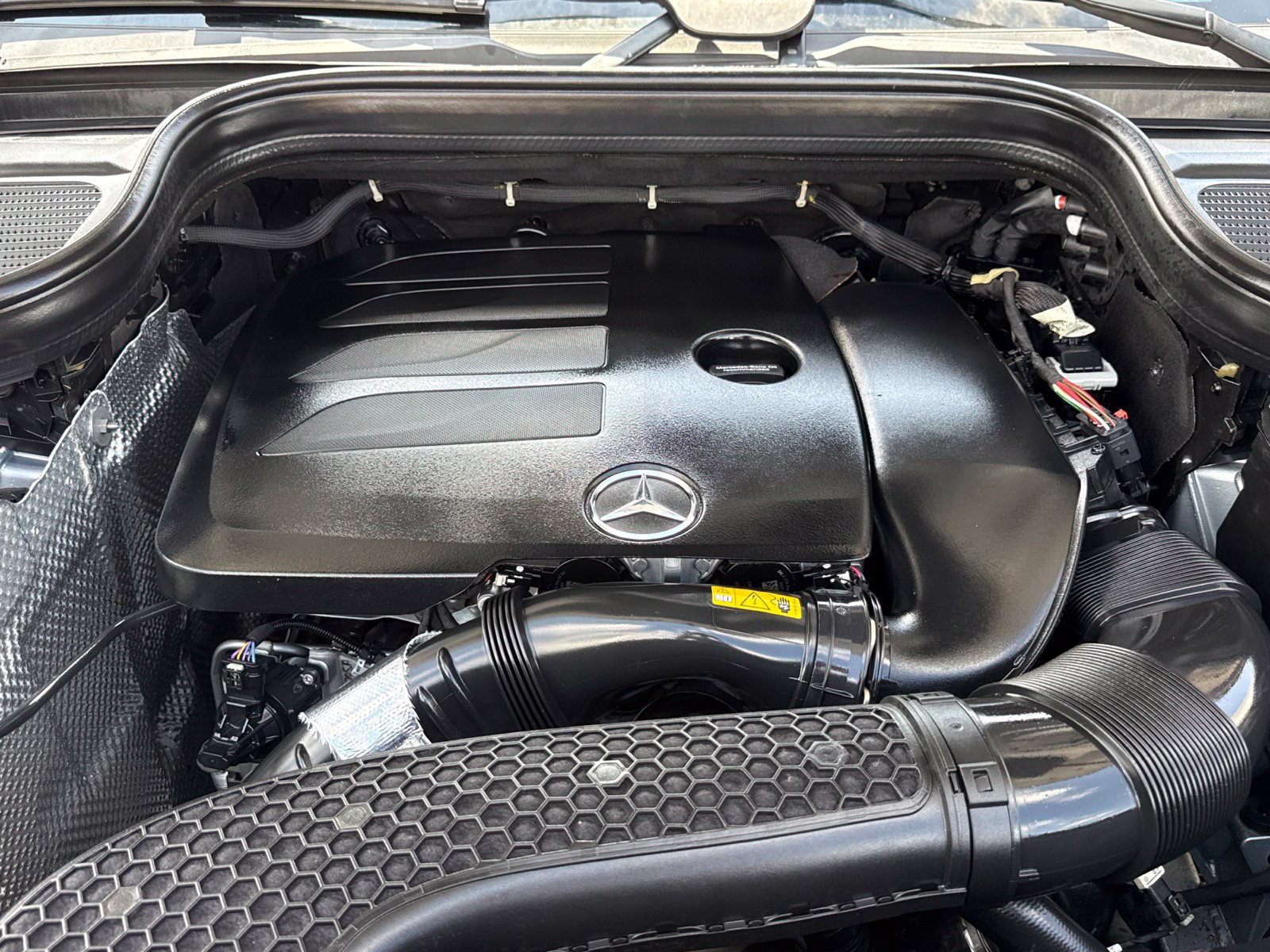 Used 2023 Mercedes-Benz GLE 350 4MATIC image 43