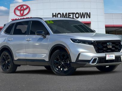 Used 2026 Honda CR-V Sport Touring