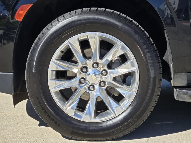 Used 2022 Chevrolet Tahoe Premier RWD image 11
