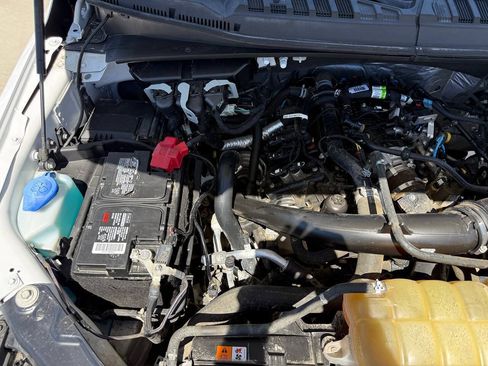 Used 2020 Ford F150 XL w/ Equipment Group 101A Mid AWD/4WD image 12