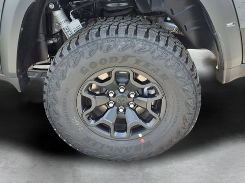 New 2026 RAM 1500 RHO image 5