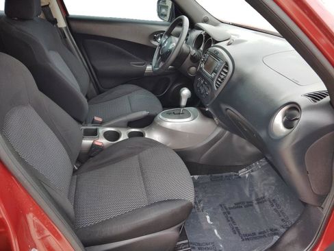 Used 2015 Nissan Juke S AWD/4WD image 25