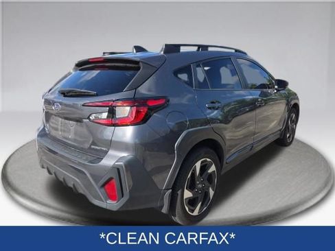 Used 2024 Subaru Crosstrek 2.5i Limited AWD/4WD image 7