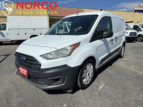Used 2020 Ford Transit Connect XL image 6