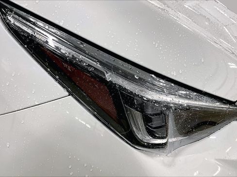New 2026 Subaru Crosstrek 2.5i Limited AWD/4WD image 13
