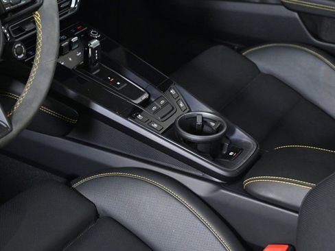 Certified 2024 Porsche 911 Targa 4 GTS image 16