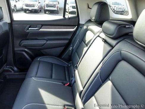 Used 2026 GMC Terrain Denali AWD/4WD image 16