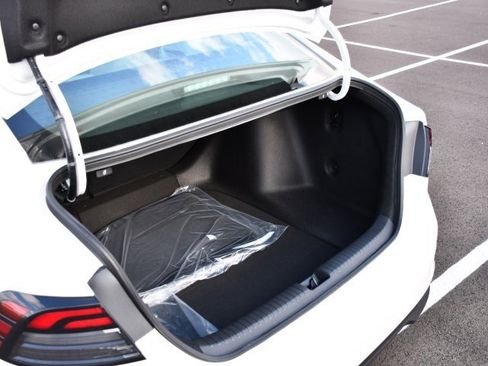 New 2025 Honda Accord SE image 29