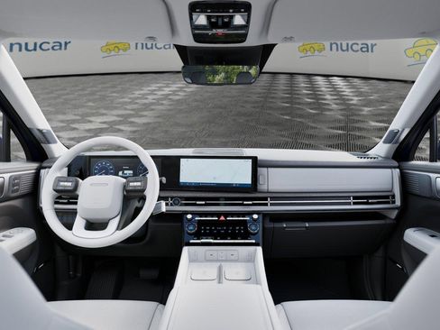 New 2026 Hyundai Santa Fe Limited image 11