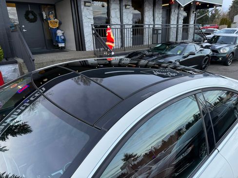 Used 2012 Mercedes-Benz C 350 Coupe image 9