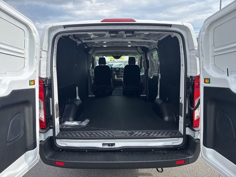 New 2025 Ford Transit 150 Base w/ Load Area Protection Package image 12