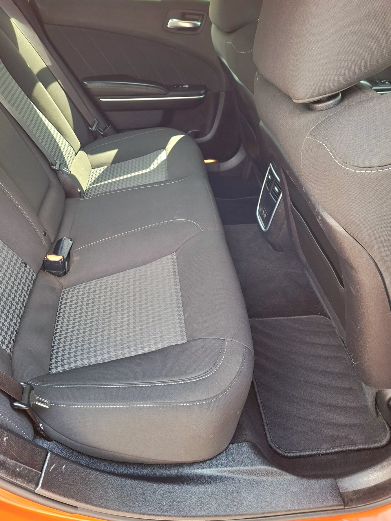 Used 2021 Dodge Charger R/T RWD image 14