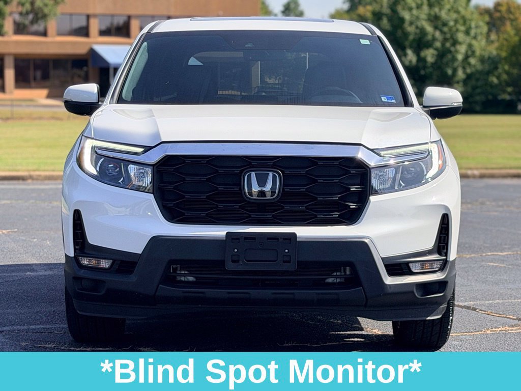 Used 2023 Honda Passport EX-L image 12