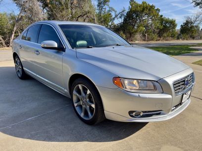 Used 2010 Volvo S80 3.2
