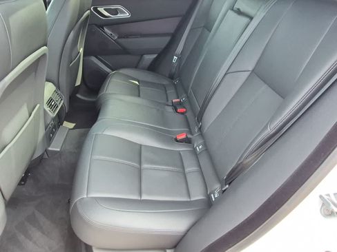 Certified 2026 Land Rover Range Rover Velar Dynamic SE AWD/4WD image 20