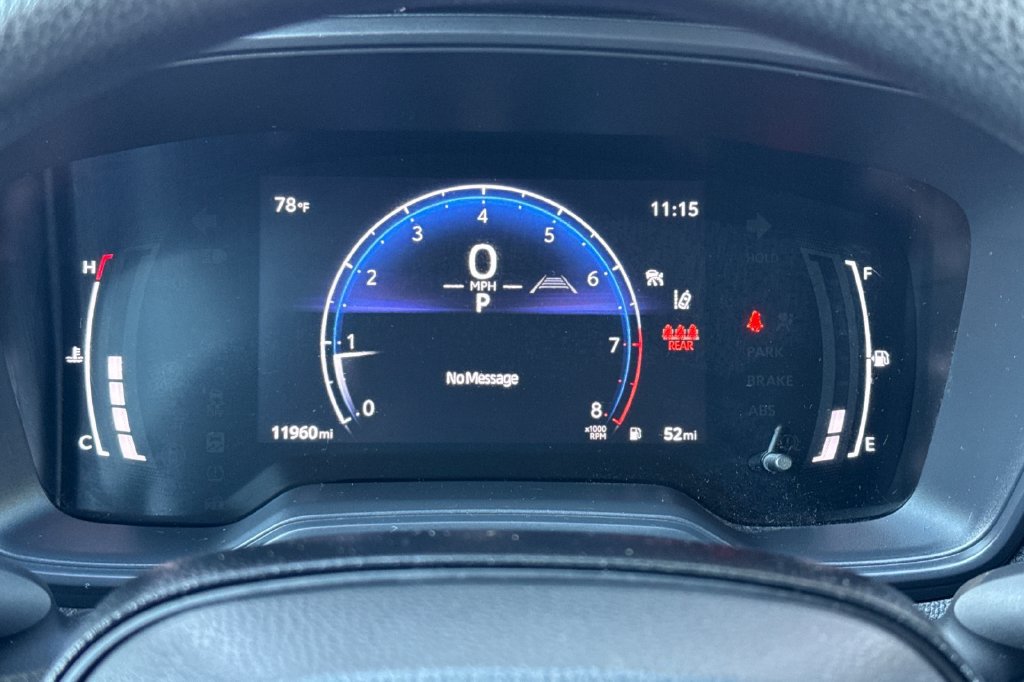 Certified 2026 Toyota Corolla LE FWD image 21