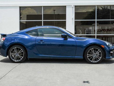 Used 2013 Subaru BRZ Premium RWD image 7