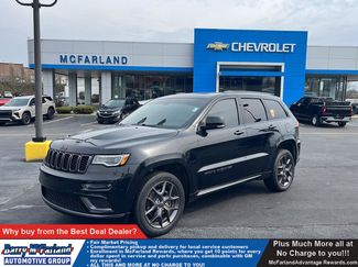 Used 2019 Jeep Grand Cherokee Limited X 360° Tour