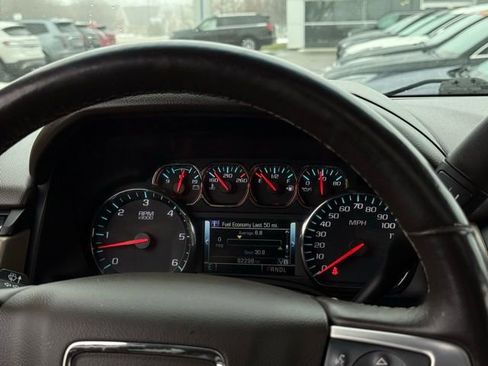 Used 2019 GMC Yukon XL SLT w/ Open Road Package image 10