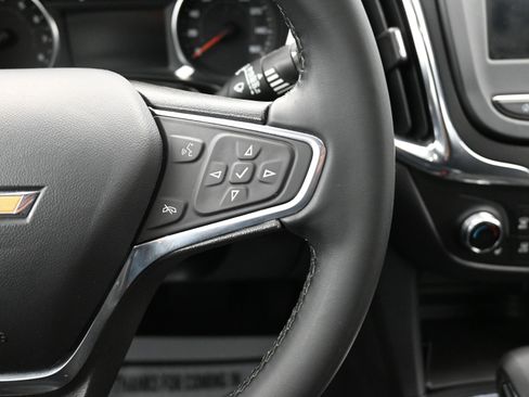 Certified 2023 Chevrolet Equinox LT image 13