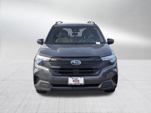 Certified 2025 Subaru Forester AWD/4WD image 8