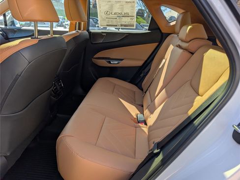 New 2026 Lexus NX 350 AWD w/ Luxury Package image 10