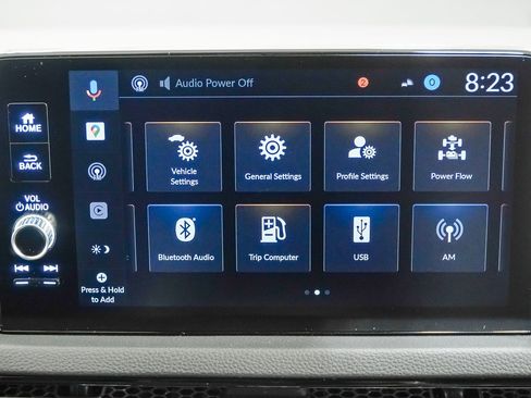 New 2026 Honda Civic Sport Touring image 27