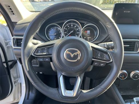 Used 2023 MAZDA CX-5 AWD 2.5 S image 14