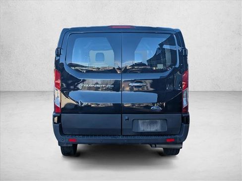 Used 2020 Ford Transit 250 Low Roof w/ Load Area Protection Package image 6