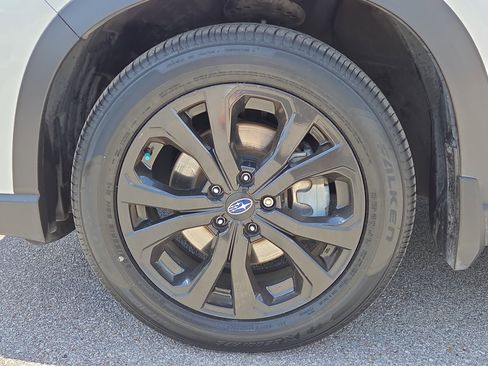 Used 2019 Subaru Forester Sport AWD/4WD image 9