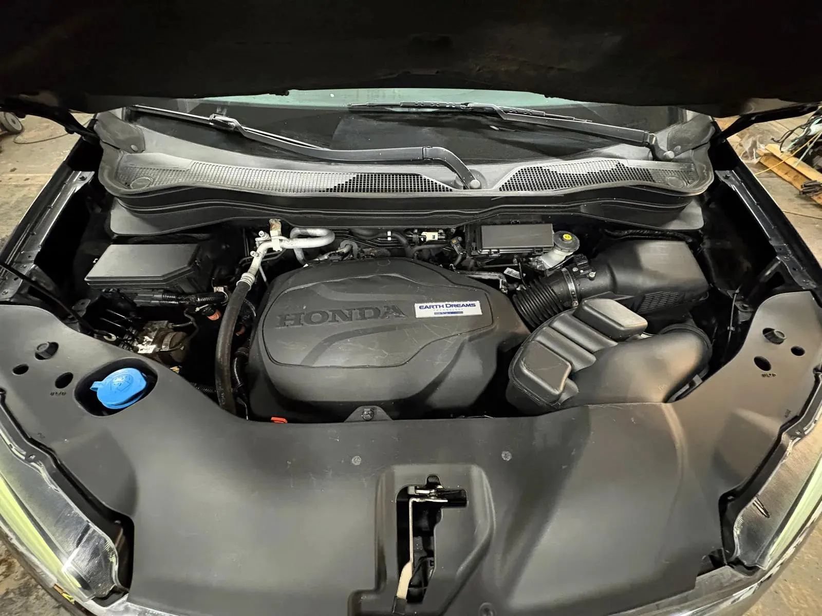 Used 2016 Honda Pilot Touring image 47