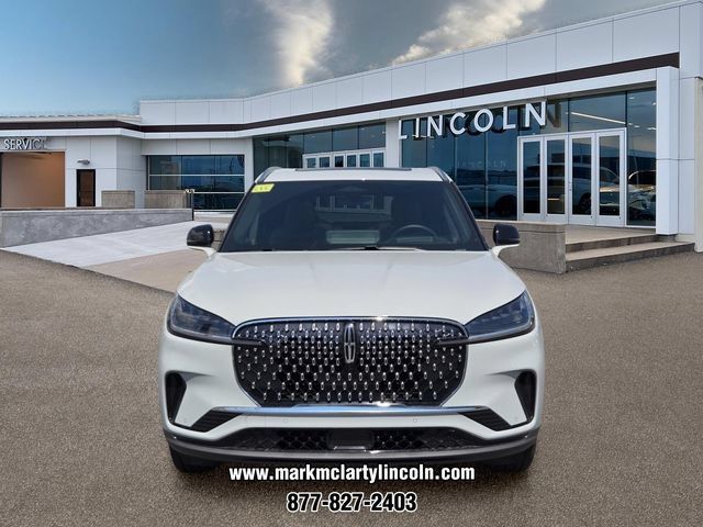 New 2027 Lincoln Aviator Reserve w/ Luxury Package AWD/4WD image 6