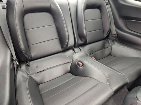 Used 2021 Ford Mustang Premium w/ 2.3L High Performance Package image 42