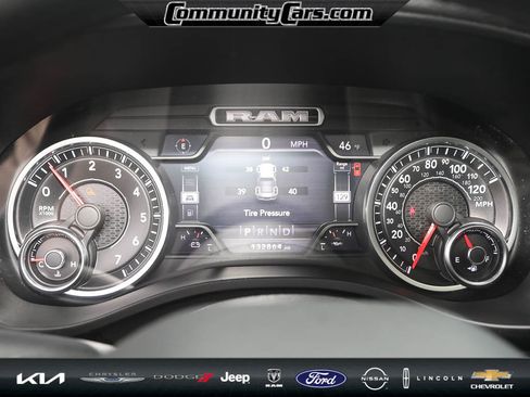 Used 2019 RAM 1500 Big Horn image 15