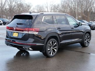 New 2026 Volkswagen Atlas SEL Premium R-Line video 2